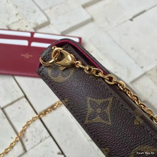 Firstbag POCHETTE FELICIE Louis Vuitton 0712